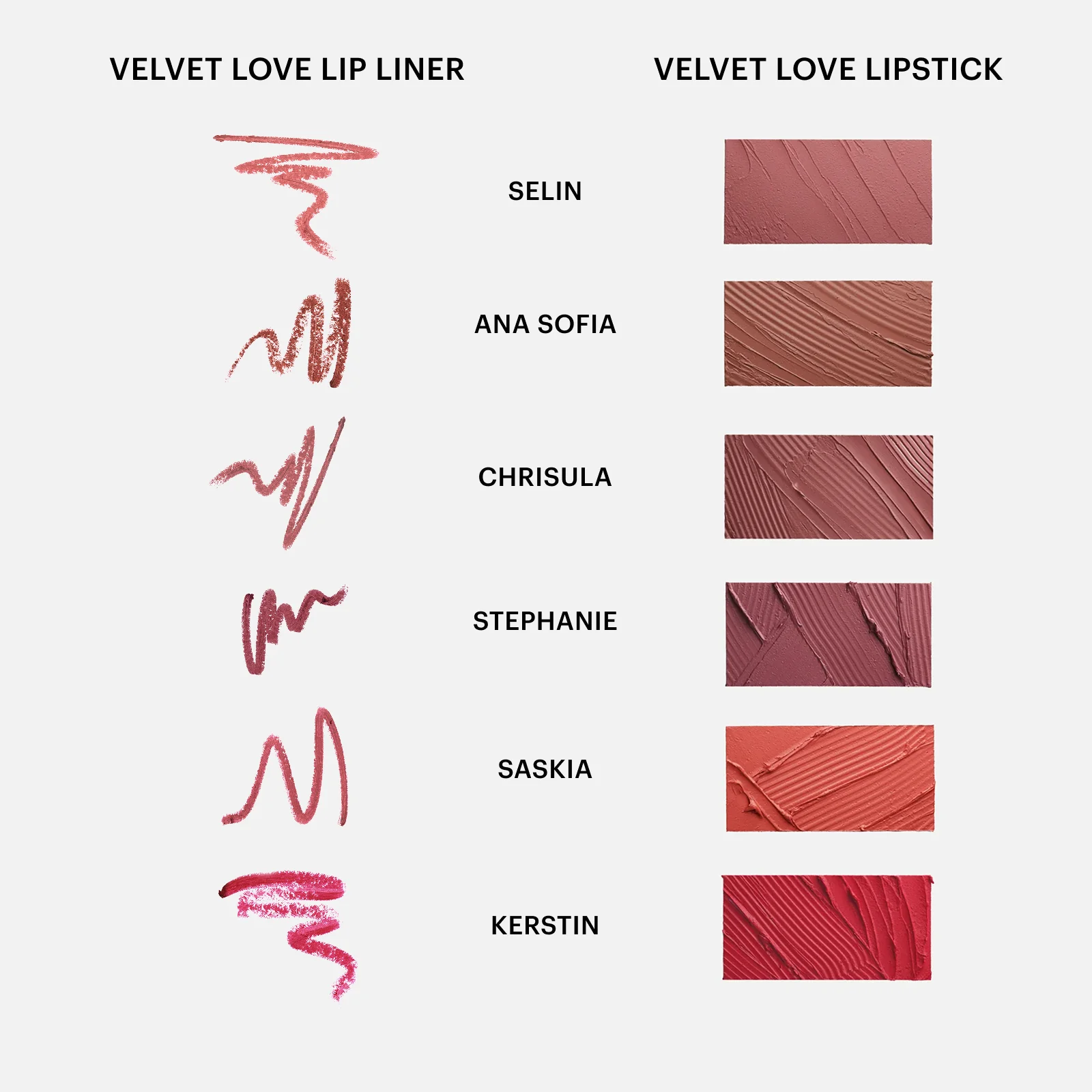 Velvet Love Signature Lip Duo - Image 7