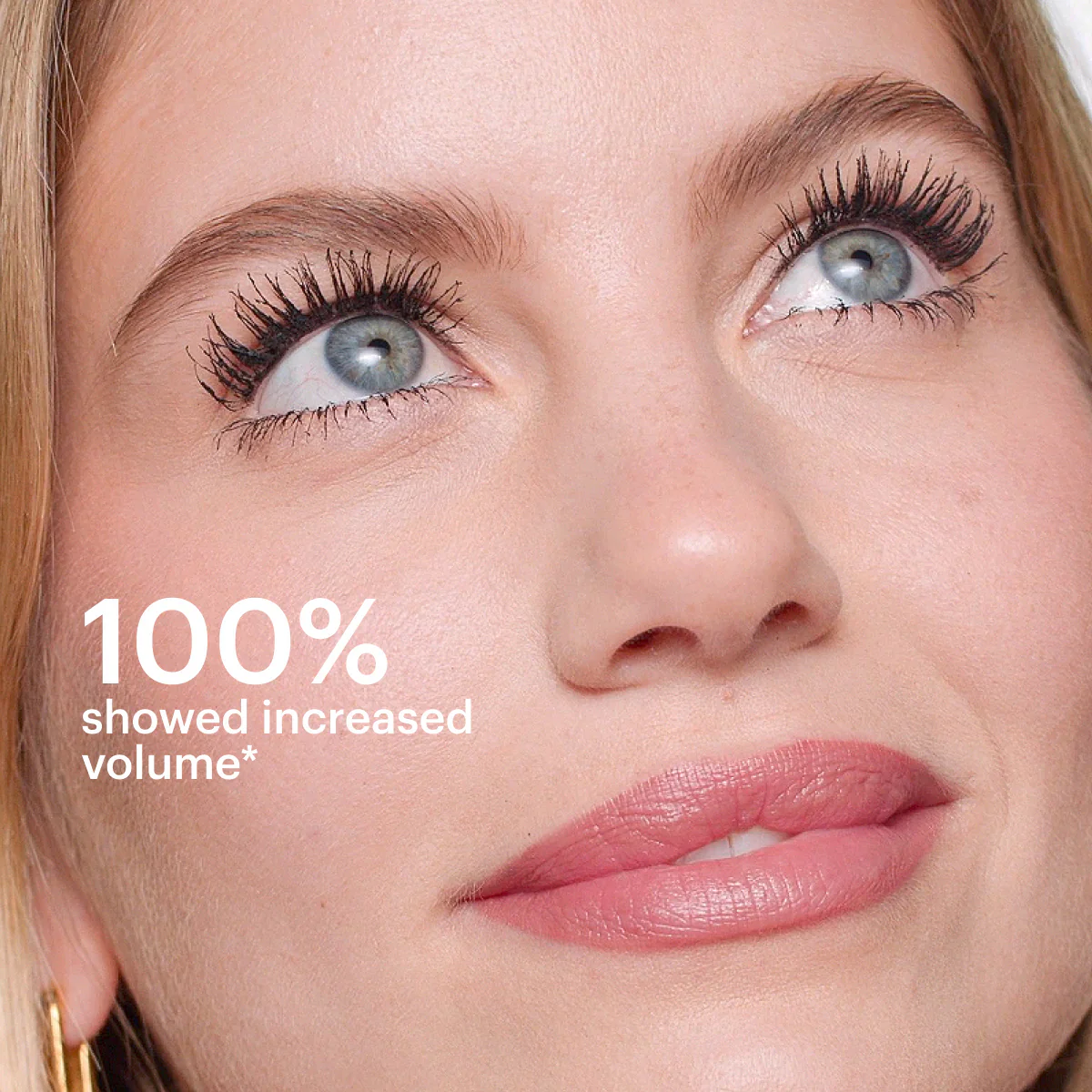 Voila Lash Volume Mascara (Black) - Image 3