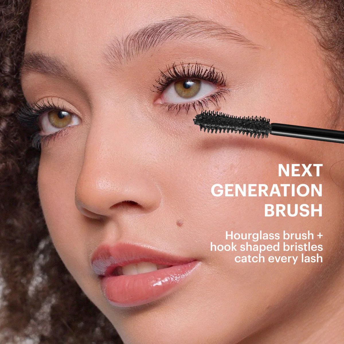 Voila Lash Volume Mascara (Black) - Image 6